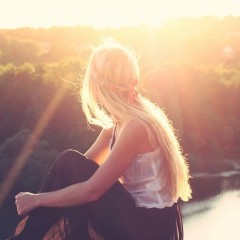分け目がいつも同じだと紫外線の影響を受けやすい！