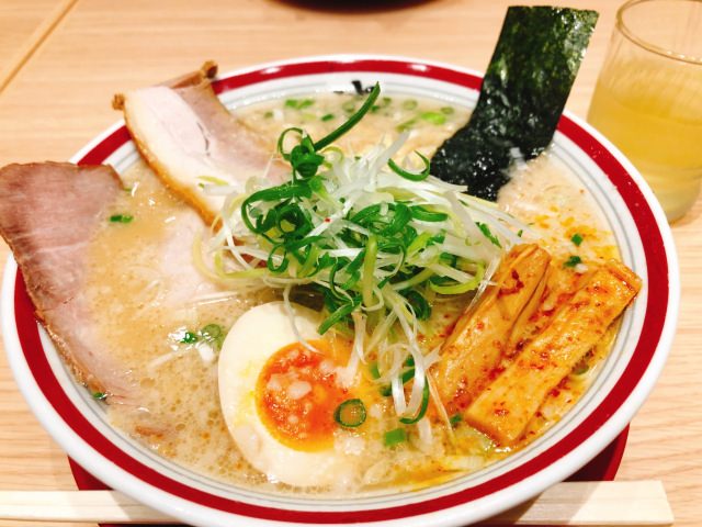 東京ラーメンショー2019