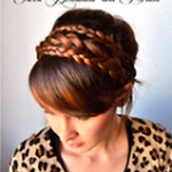 ★三つ編み・エレガントスタイル★ ~ワンランク上のおしゃれを目指したい方へ~ ヘアアレンジ ロングヘア