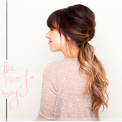 ■大人ポニーテールの作り方■ ヘアアレンジ ロングヘア