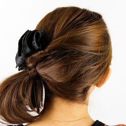 上級編 ミディアムヘア 大切なイベントに ヘアレシピ 頭美人 上級編 ミディアムヘア 大切なイベントに ヘアレシピ 頭美人