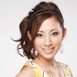 ★360°美人サイドアップ★ ヘアアレンジ ミディアムヘア