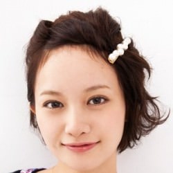 ■簡単ショートねじりヘア■ ヘアアレンジ ショートヘア