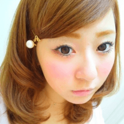 アフター5をお洒落に!仕事終わりの簡単アレンジ ヘアアレンジ ショートヘア