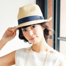 洗礼された気品を放つ編み込みアップ ヘアアレンジ ロングヘア