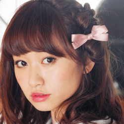 ゆるふわダウンの編み込みアレンジ♪ ヘアアレンジ ミディアムヘア