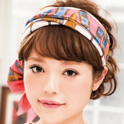 今すぐできる 簡単アクセサリーありアレンジ アクティブ ショートヘア ヘアレシピ 頭美人 今すぐできる 簡単アクセサリーありアレンジ アクティブ ショートヘア ヘアレシピ 頭美人