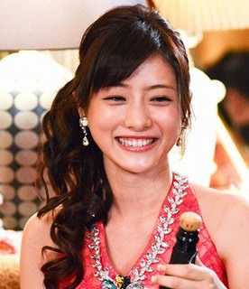 石原さとみ ヘアアレンジ動画 ヘアレシピ 頭美人