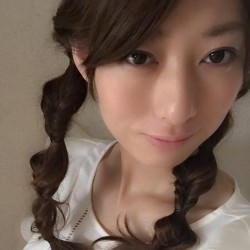 くるりんぱで作る☆おしゃれツインテール ヘアアレンジ ロングヘア