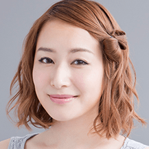 前髪リボンアレンジ☆ ヘアアレンジ ショートヘア