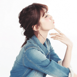 Rumiヘアアレンジ☆MIX編み ヘアアレンジ ロングヘア