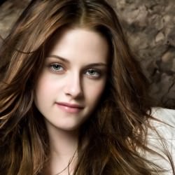 Kristen Stewart：クリスティン・スチュワード　ヘアアレンジ動画　ヘアアレンジ