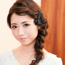 前髪 くずしテクで三つ編みヘアをオシャレにアップデート ヘアレシピ 頭美人 前髪 くずしテクで三つ編みヘアをオシャレにアップデート ヘアレシピ 頭美人