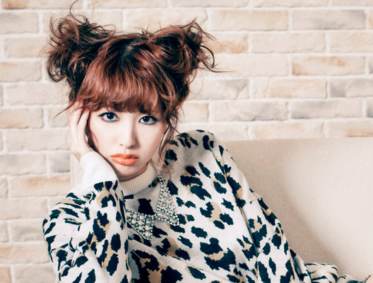 鈴木えみ ヘアアレンジ動画 ヘアレシピ 頭美人