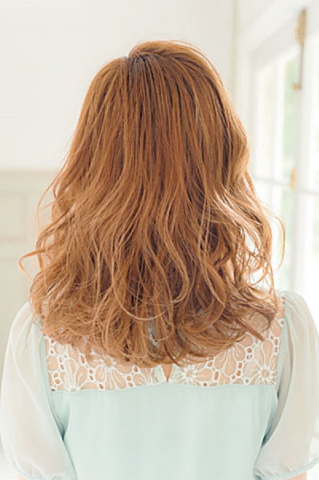 おしゃれランダムピンどめ ヘアレシピ 頭美人