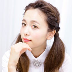 ツインテール ヘアレシピ 頭美人 ツインテール ヘアレシピ 頭美人