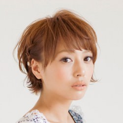 初級編 ショートヘアのアクセサリーなしアレンジ 忙しい朝でも簡単 初級編 ショートヘアのアクセサリーなしアレンジ 忙しい朝でも簡単