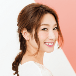 暴走ヘアをレスキュー　こなれねじりアレンジ　ヘアアレンジ　ロングヘア