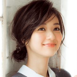 オフィス向け☆ミニシニヨン ヘアアレンジ ショートヘア