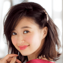 結婚パーティー向け☆片サイドくるりんぱ ヘアアレンジ ショートヘア