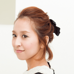 ALLねじるだけ! レディアップアレンジ ヘアアレンジ ショートヘア