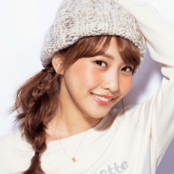 スノボシーンに♡”ニット帽脱いでも可愛い”ヘアアレンジ ヘアアレンジ ロングヘア