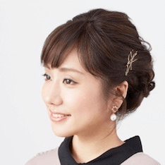 「三つ編み」&「くるりんぱ」だけで完成♡簡単セミディアレンジ ヘアアレンジ ミディアムヘア