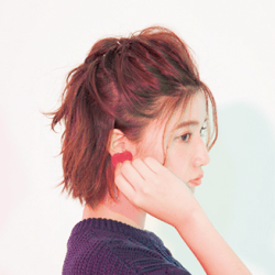 今すぐできる 簡単ヘアアレンジ アクティブ ショートヘア ヘアレシピ 頭美人 今すぐできる 簡単ヘアアレンジ アクティブ ショートヘア ヘアレシピ 頭美人