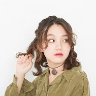 三つ編みプラスで大人っぽ♥　最新『ハーフアップヘアアレンジ』　ヘアアレンジ　ミディアムヘア