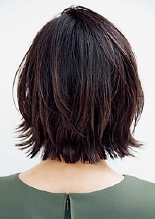 タイトウェットボブback