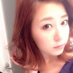 ちょっとしたイメチェンに☆外ハネスタイル ヘアアレンジ ミディアムヘア