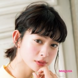 ローポニテ&くるりんぱの進化版ボブアレンジ☆ ヘアアレンジ ショートヘア