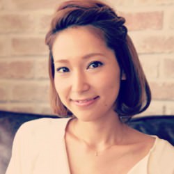 好印象な清楚系ハーフアップアレンジ ヘアアレンジ ミディアムヘア