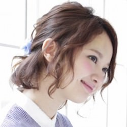 ❤透明感×浮遊感がハートをくすぐるこなれた大人アレンジ❤ ヘアアレンジ ミディアムヘア