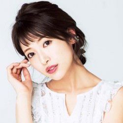 簡単なのにきちんと感!ざっくり編み込みヘア ヘアアレンジ ミディアムヘア