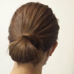 ジメジメした日も！すっきりカワイイ夏ヘアアレンジ　ヘアアレンジ　ミディアムヘア