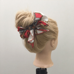 超簡単アレンジ！ふわふわだんごTOP