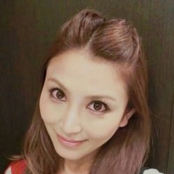『地味にスゴイ!校閲ガール』の河野悦子風大人の猫耳アレンジ ヘアアレンジ ロングヘア