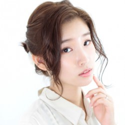 簡単ヘアアレンジ ミディアムヘア 忙しい朝に ヘアレシピ 頭美人 簡単ヘアアレンジ ミディアムヘア 忙しい朝に ヘアレシピ 頭美人