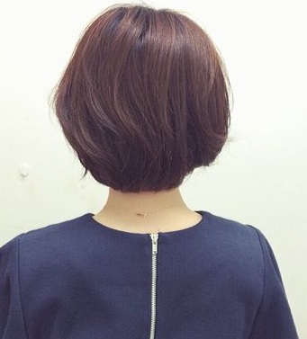 進化し続けるくるりんぱ☆ショートのためのヘアアレンジ1