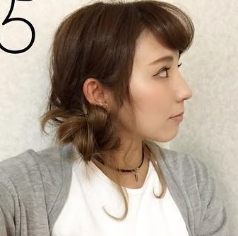 春にぴったり☆女優帽に合うヘアアレンジ5