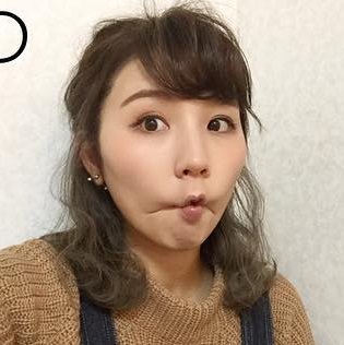 ヌケ感抜群!トレンドのお団子ハーフアップ♪5