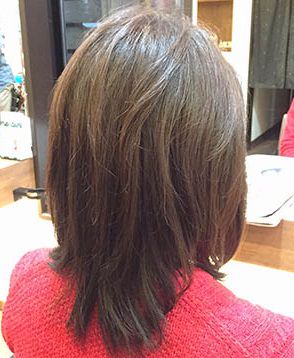 周りと差がつくクラシカルヘアー☆時間がない時にもおすすめのまとめ髪アレンジ1