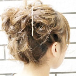 今すぐできる 簡単ヘアアレンジ アクティブ ミディアムヘア ヘア 今すぐできる 簡単ヘアアレンジ アクティブ ミディアムヘア ヘア
