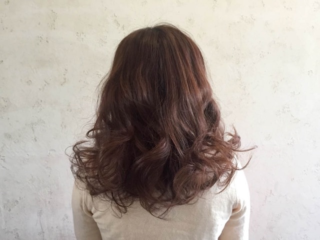 ヘアピン無しでOK！くるりんぱで作るお団子ヘア☆1