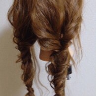 くるりんぱで作る!カワイイゆるふわツインテール☆ ヘアアレンジ ロングヘア