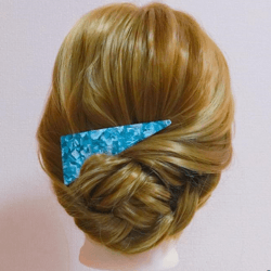 パーティーにもブライダルにも!キレイ系まとめ髪☆ ヘアアレンジ ロングヘア