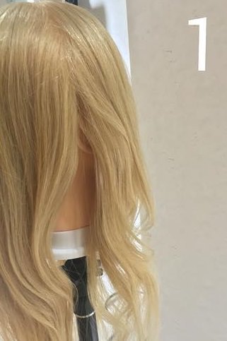 美容室級‼自宅で出来る浴衣似合わせヘア☆1