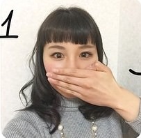 お洒落女子必見！ターバンの簡単アレンジ☆1