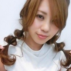 ツイン編み込みの進化形☆ぽこぽこオニオンヘア ヘアアレンジ ミディアムヘア